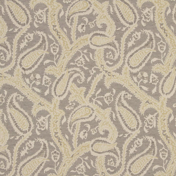 SILENT GARDEN | ZINC - Upholstery - Fabric