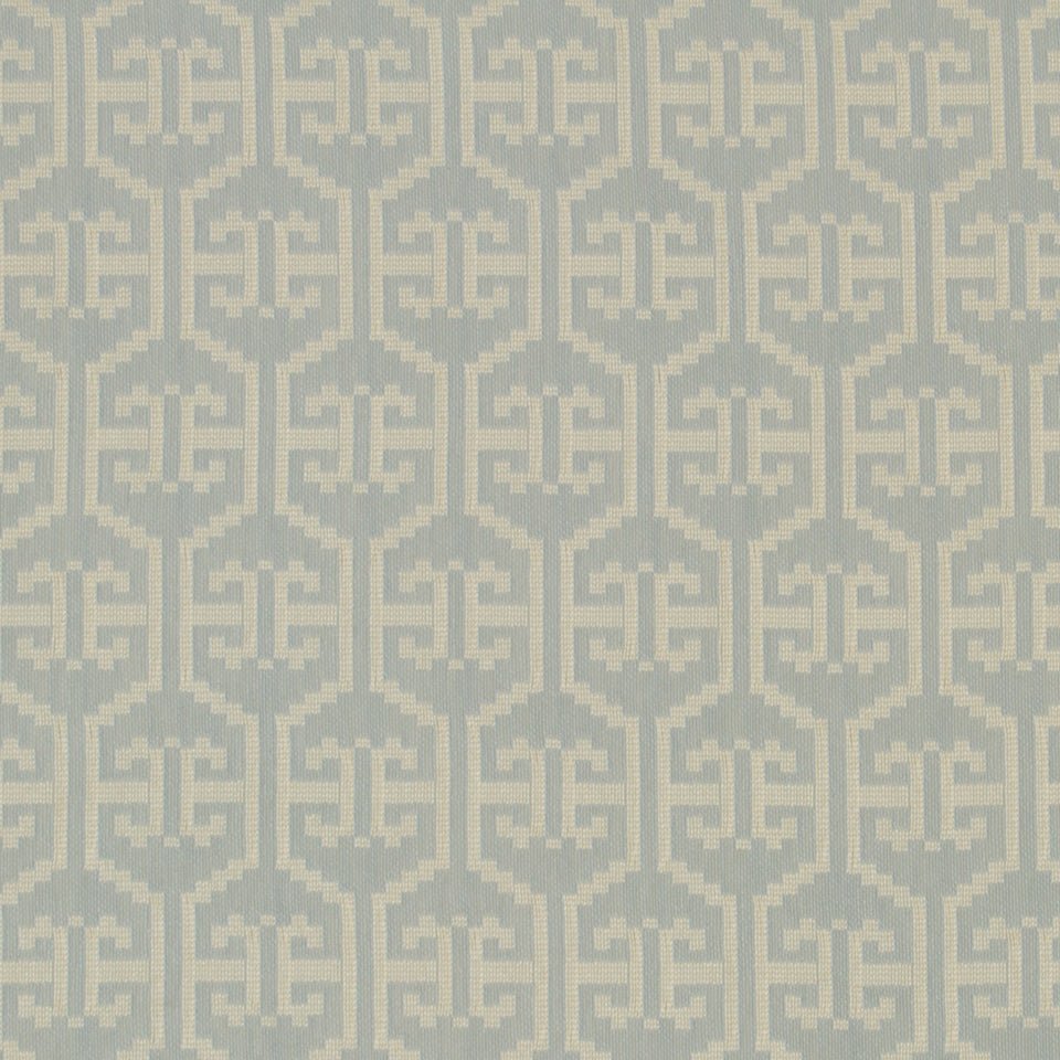SNAKE RANGE | BLUE OPAL - Upholstery - Fabric