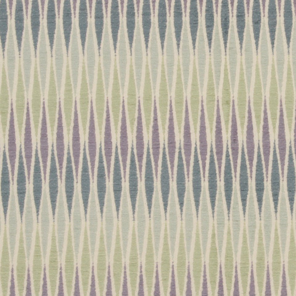 THAMES RIVER | IRIS - Upholstery - Fabric