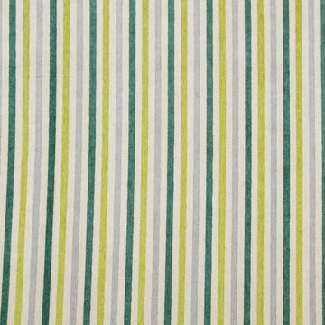CHENILLE BARS | ZINC - Upholstery - Fabric