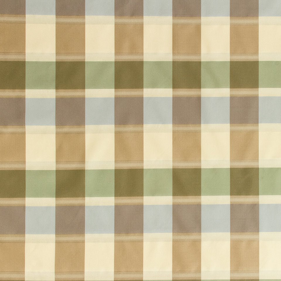 KAYS PICNIC | GOLD LEAF - Upholstery - Fabric