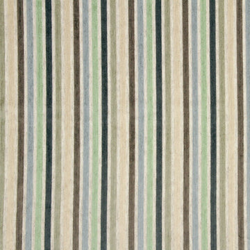 KARA STRIPE | DEW - Upholstery - Fabric