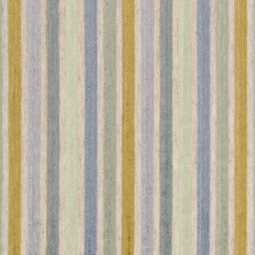 KARA STRIPE | IRIS - Upholstery - Fabric