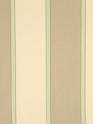 BIG STRIPE | GOLD LEAF - Upholstery - Fabric