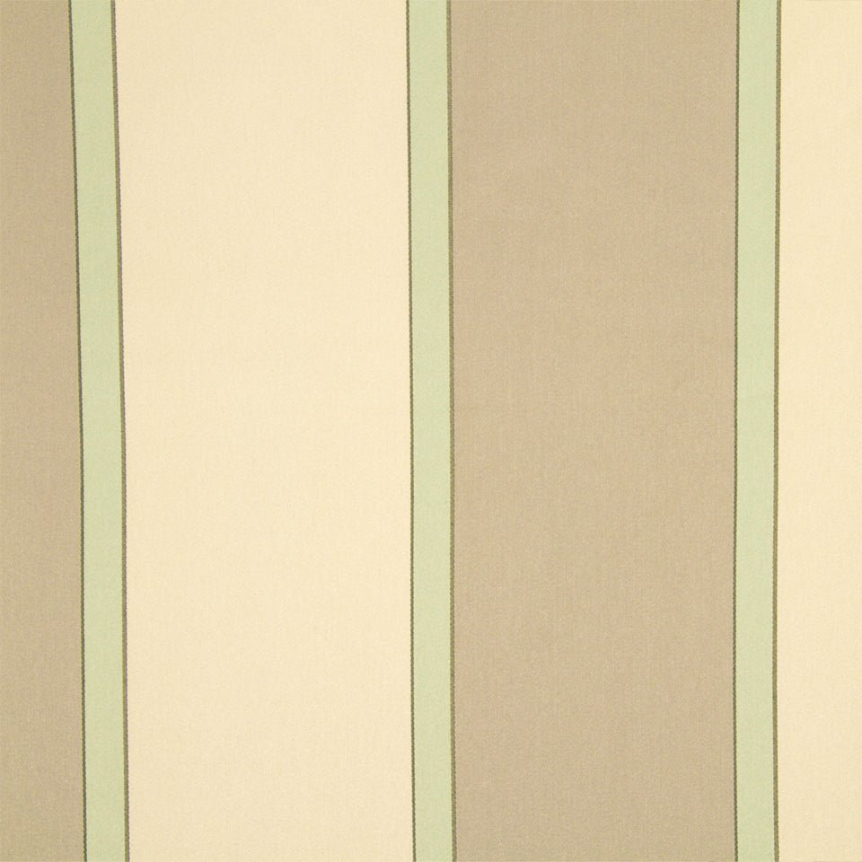 BIG STRIPE | GOLD LEAF - Upholstery - Fabric