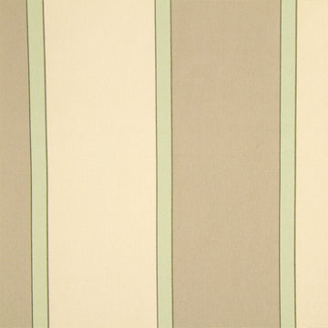 BIG STRIPE | GOLD LEAF - Upholstery - Fabric