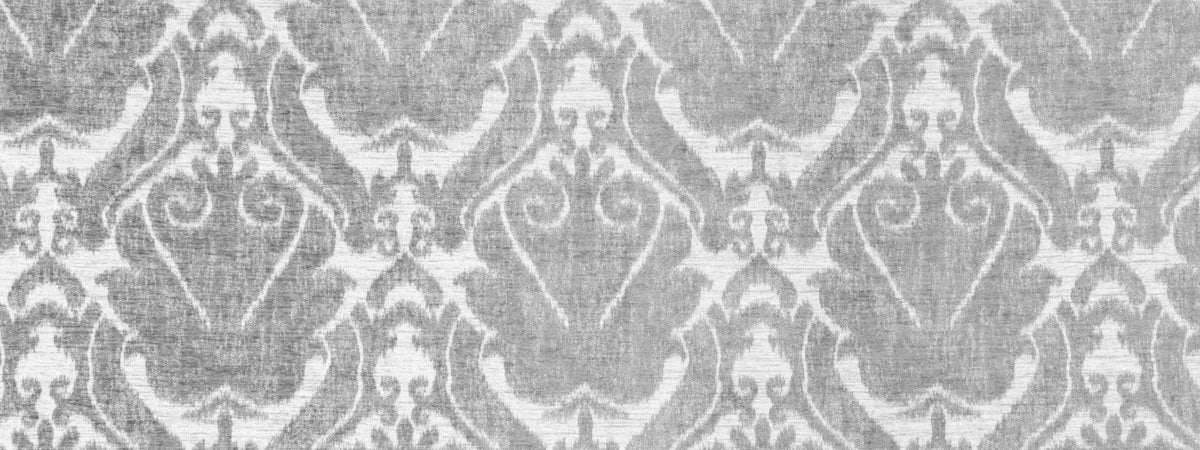 DREAM LAKE | ZINC - Upholstery - Fabric