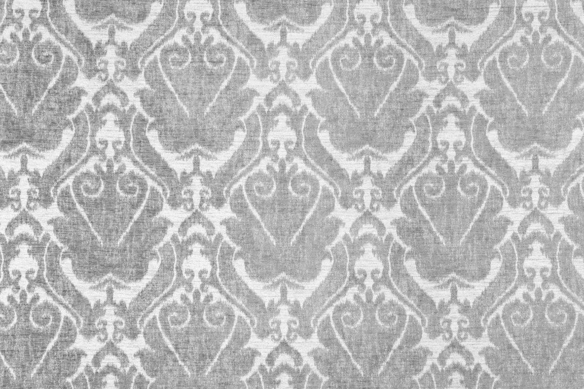 DREAM LAKE | ZINC - Upholstery - Fabric