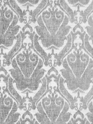 DREAM LAKE | ZINC - Upholstery - Fabric