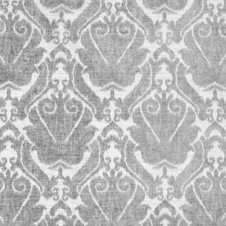 DREAM LAKE | ZINC - Upholstery - Fabric