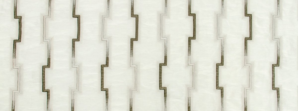 HASHI FRET | SILVER - Multi-purpose