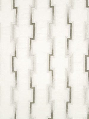 HASHI FRET | SILVER - Multi-purpose