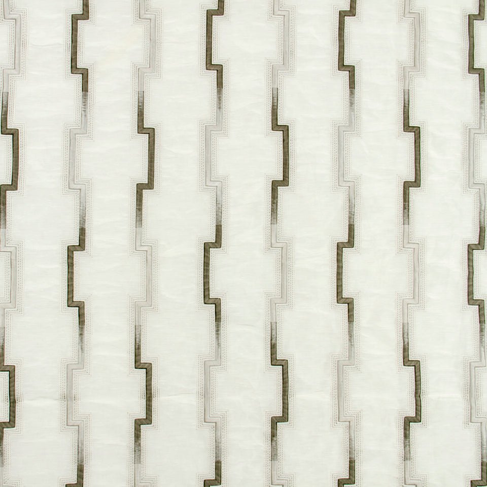 HASHI FRET | SILVER - Multi-purpose