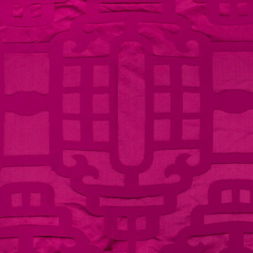 SILK LANTERN | MAGENTA - Multi-purpose