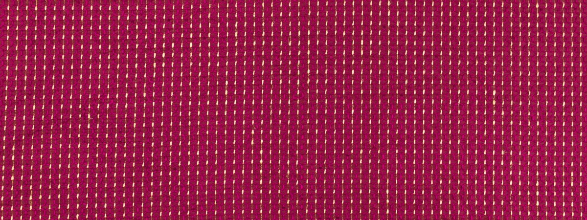 MARI LINK | MAGENTA - Drapery - Fabric