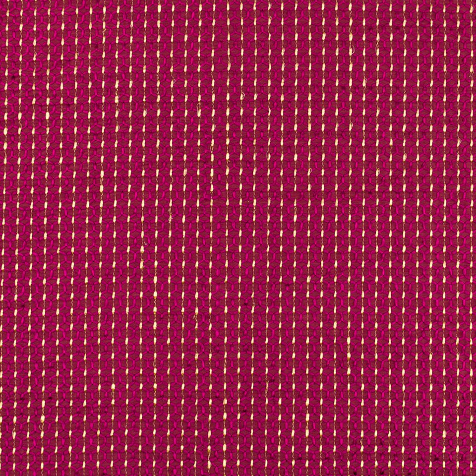 MARI LINK | MAGENTA - Drapery - Fabric