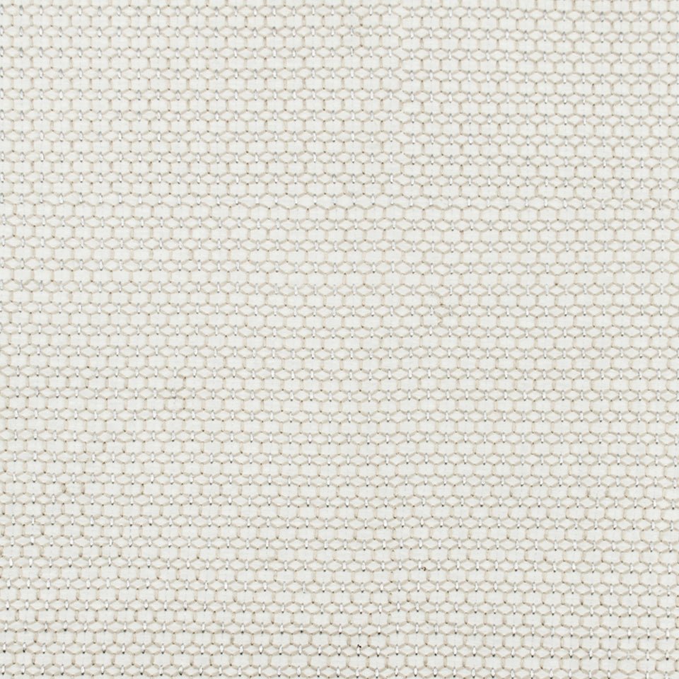 MARI LINK | SILVER - Drapery - Fabric