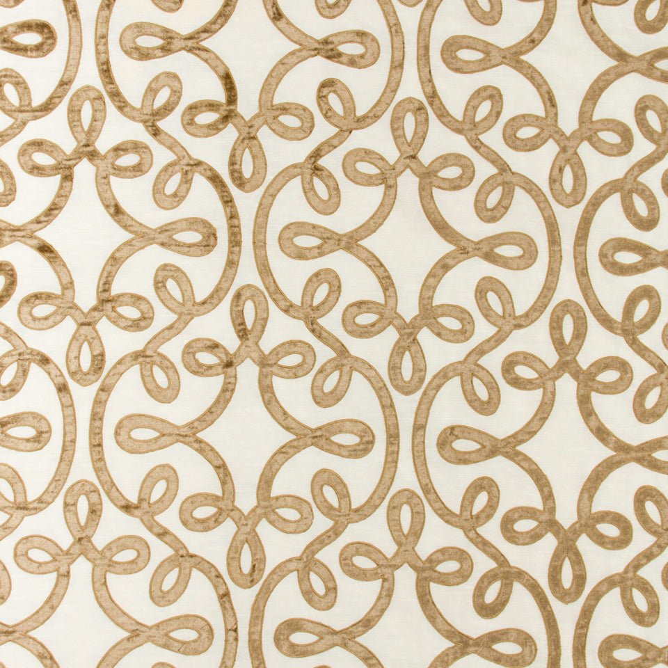 MICHI SCROLL | STERLING - Multi-purpose