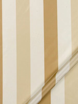 Sakura Stripe | Ivory - Drapery - Fabric