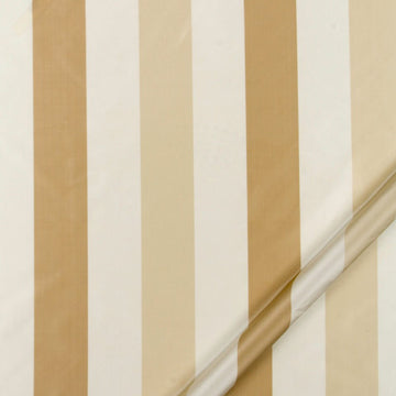 Sakura Stripe | Ivory - Drapery - Fabric