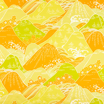 Fuji | Mango