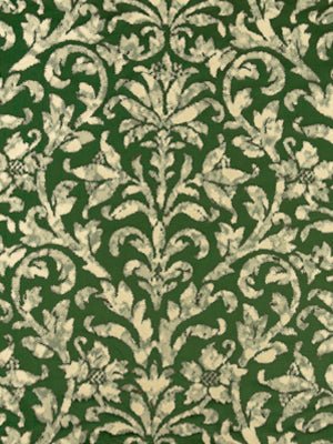 Hana Frame | Forest - Drapery - Fabric