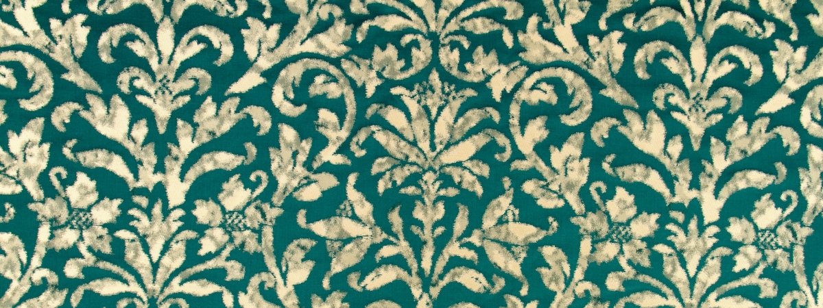 Hana Frame | Neptune - Drapery - Fabric