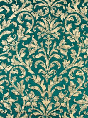 Hana Frame | Neptune - Drapery - Fabric