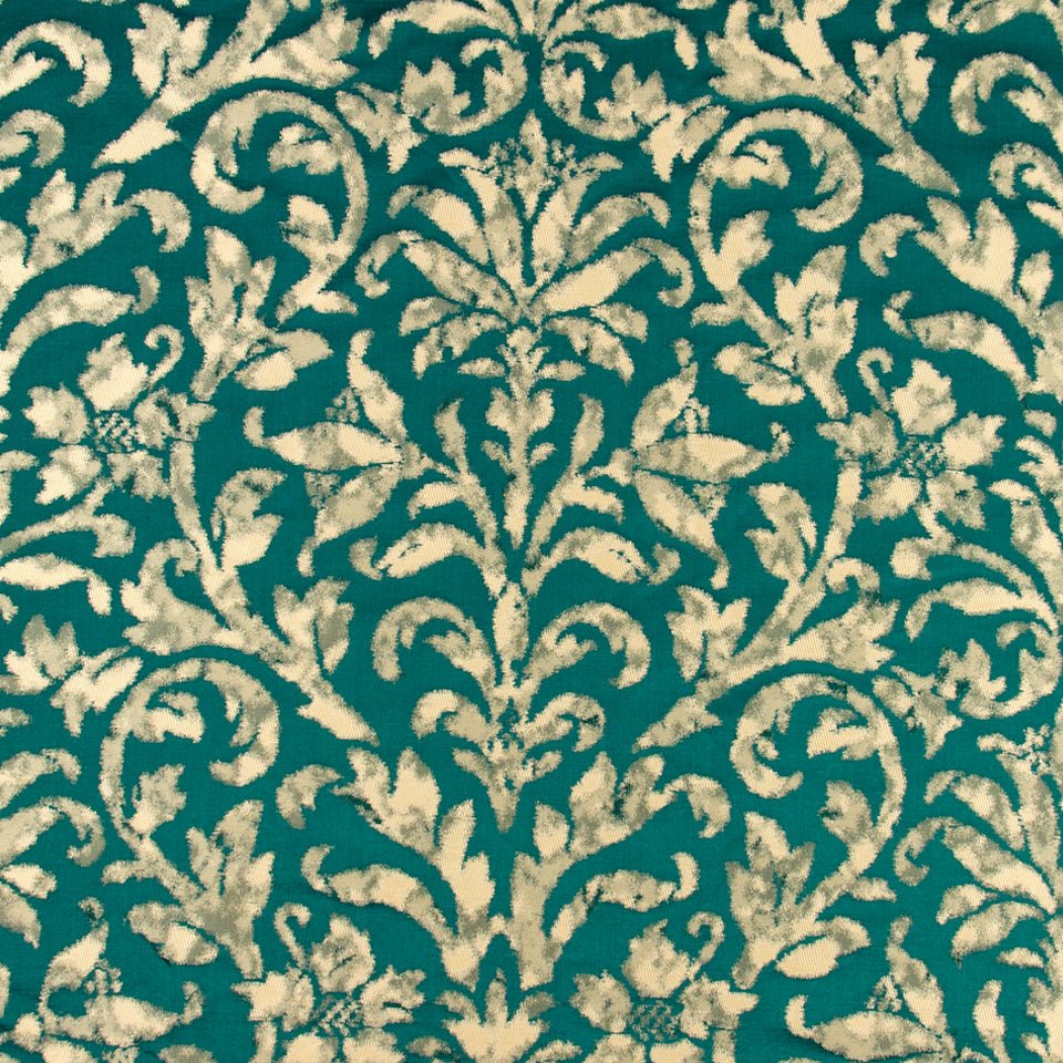 Hana Frame | Neptune - Drapery - Fabric