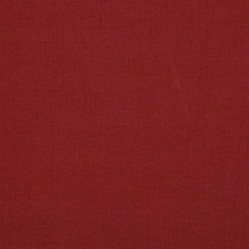 Milan Solid | Classic Crimson - Multi-purpose