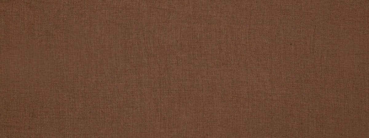 Milan Solid | Chocolate - Multi-purpose