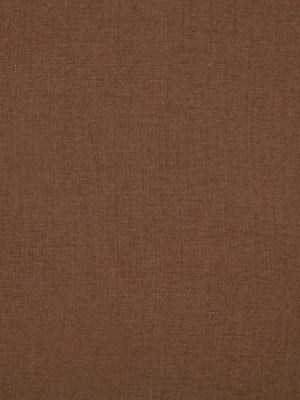 Milan Solid | Chocolate - Multi-purpose