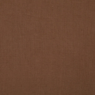 Milan Solid | Chocolate - Multi-purpose
