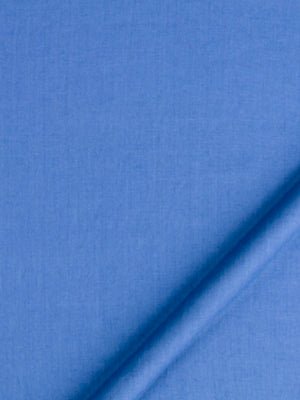 Milan Solid | Bluebell - Multi-purpose