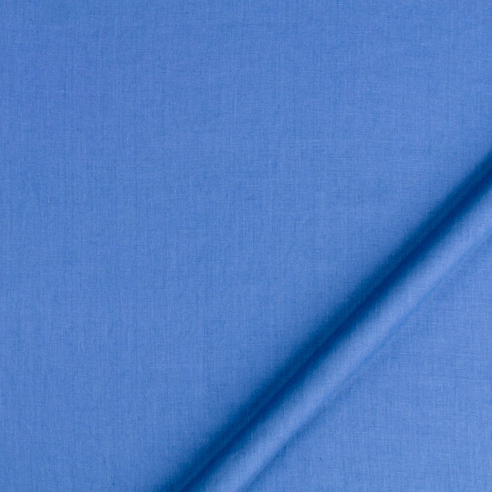 Milan Solid | Bluebell - Multi-purpose