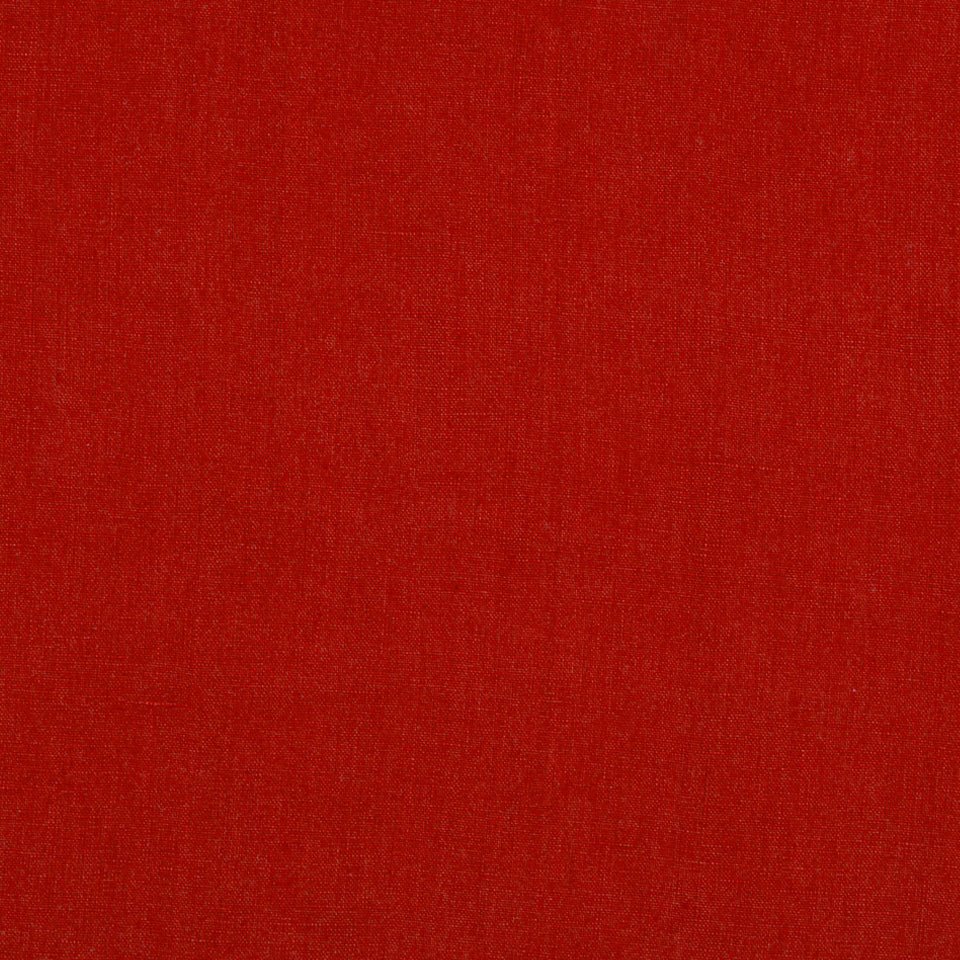 Milan Solid | Red Hot - Multi-purpose