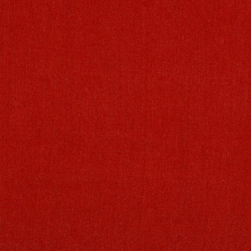 Milan Solid | Red Hot - Multi-purpose