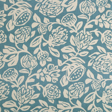 CUTWORK FLORAL | COVE - Multi-purpose