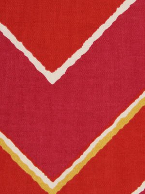 CHEVRONSTYL UTR | POPPY - Multi-purpose