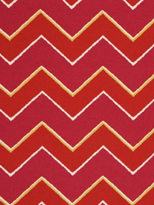 CHEVRONSTYL UTR | POPPY - Multi-purpose