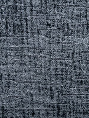King Edward Bk | Indigo - Woven - Fabric