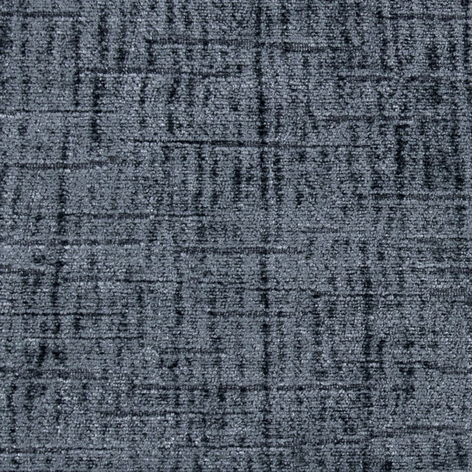 King Edward Bk | Indigo - Woven - Fabric