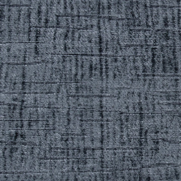 King Edward Bk | Indigo - Woven - Fabric