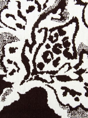 JACOBEAN TOSS | NIGHT SKY - Upholstery - Fabric