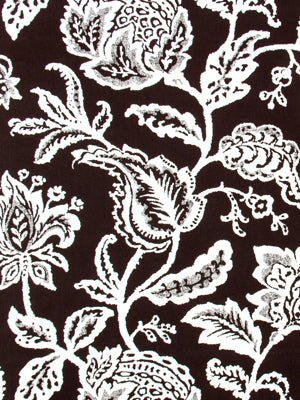 JACOBEAN TOSS | NIGHT SKY - Upholstery - Fabric