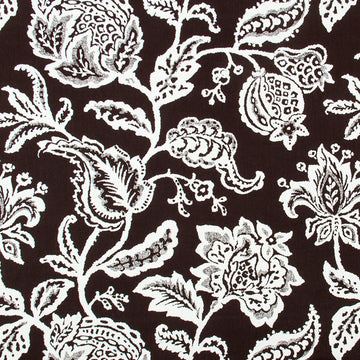 JACOBEAN TOSS | NIGHT SKY - Upholstery - Fabric