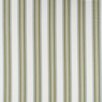 VILLA STRIPE | IRIS - Upholstery - Fabric