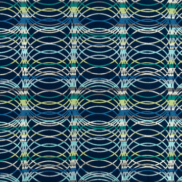 COLOR EFFECT | MALACHITE - Upholstery - Fabric