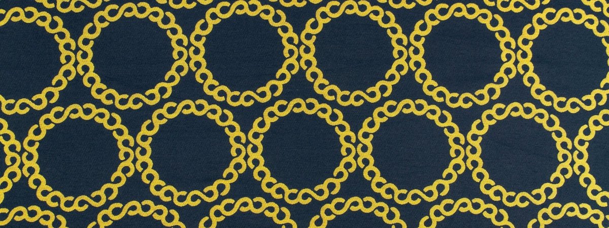 BOLD LINKS | SLATE - Upholstery - Fabric