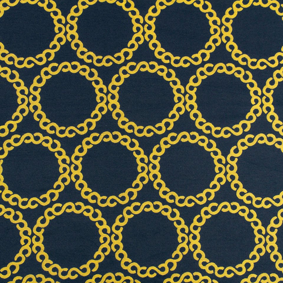 BOLD LINKS | SLATE - Upholstery - Fabric